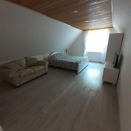 Vejo16 Hotel Biržai Buitenkant foto